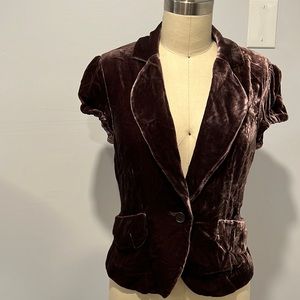 BCBG blazer